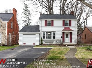 473 Columbia Rd, Bay Village, OH 44140