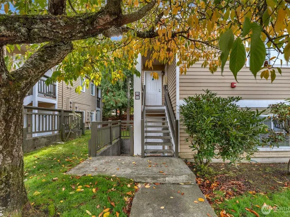 5300 Harbour Pointe Boulevard #307A, Mukilteo, WA 98275