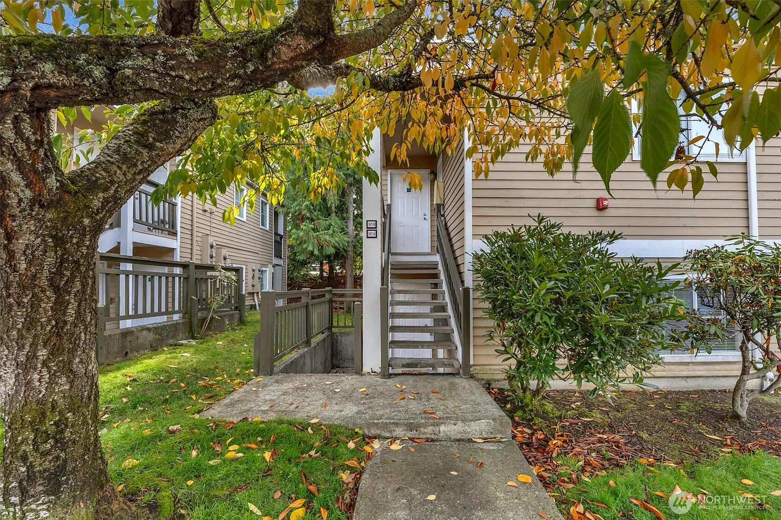 5300 Harbour Pointe Boulevard #307A photo 1