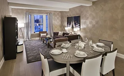 Rented by Arwell Realty