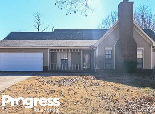 6537 Cherry Bark Dr, Memphis, TN 38141