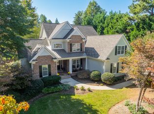 105 Alder Springs Ln, Mooresville, NC 28117
