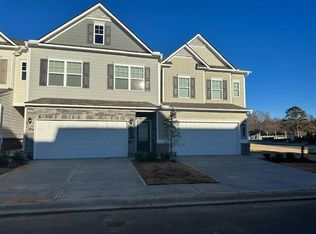 60 Pinnacle Way, Jasper, GA 30143