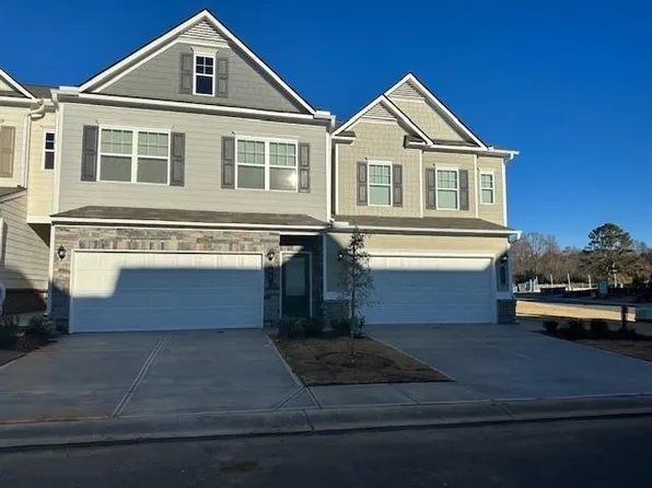 60 Pinnacle Way, Jasper, GA 30143