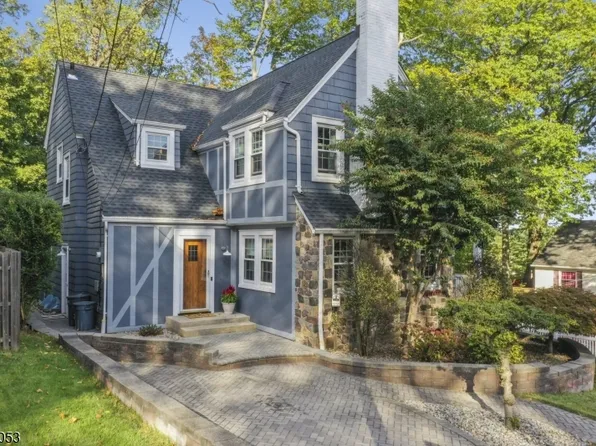 1 Oakridge Rd, West Orange Twp., NJ 07052