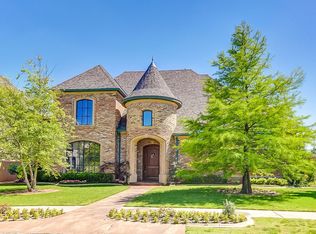 3816 Danfield Ln, Norman, OK 73072
