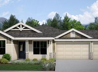 901 Rainier Loop, Mount Vernon, WA 98274