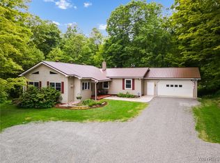 9485 Peck Hill Rd, Gowanda, NY 14070