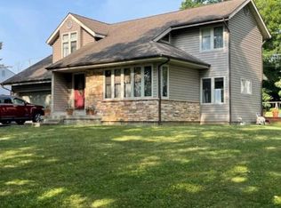 203 N 36th St, Richmond, IN 47374