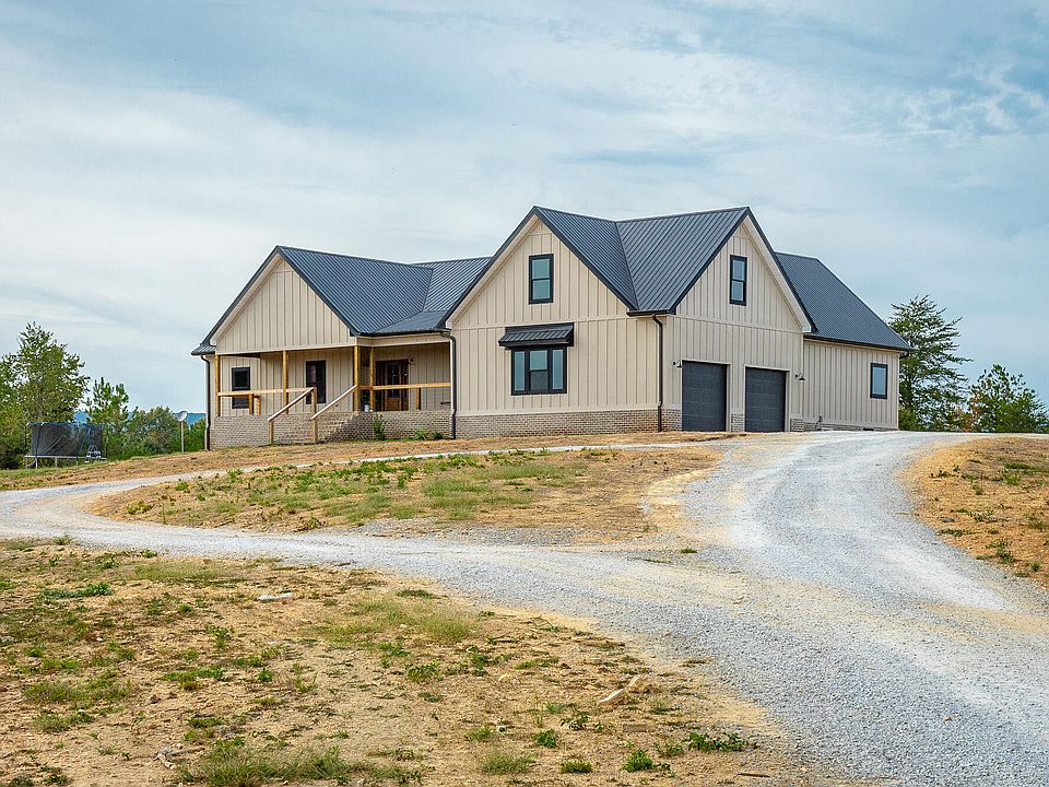 1700 Pleasant Rd, Evensville, TN 37332 MLS 1380971 Zillow