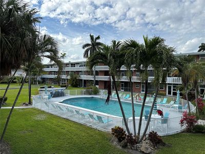 141 NE 10th Ave APT 18B, Hallandale, FL, 33009