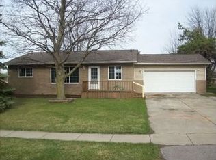 3892 Church St, Saginaw, MI 48604