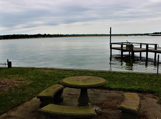 Sandy Ridge Dr, Livingston, TX 77351