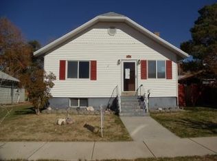 1218 N Hayes Ave, Pocatello, ID 83204