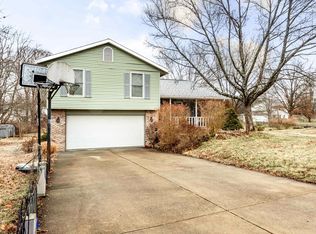 4313 E Chadwick Ct, Bloomington, IN 47401