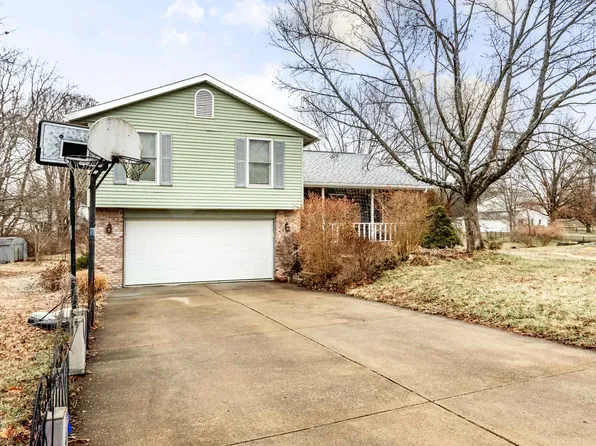 4313 E Chadwick Ct, Bloomington, IN 47401