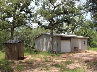 479 Private Dr, Hallettsville, TX 77964
