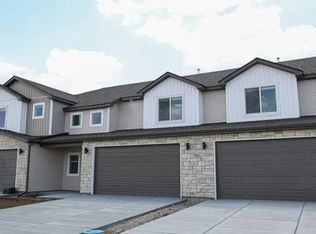 1136 Ashlyn Way #4, Rigby, ID 83442