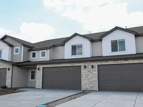 1136 Ashlyn Way #4, Rigby, ID 83442