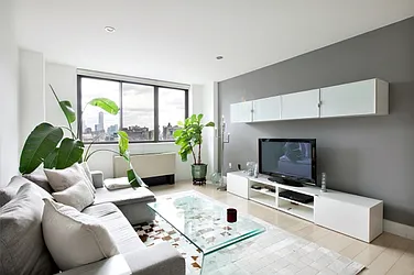 Rented by Citi Habitats