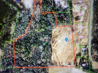 6349 Elevation Rd LOT 4, Benson, NC 27504