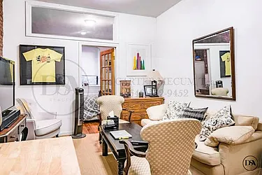 Rented by DSA Realty