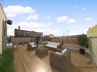 22-63 37th St #PENTHOUSE, Astoria, NY 11105