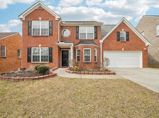 1217 Misty Valley Ct, Lawrenceville, GA 30045