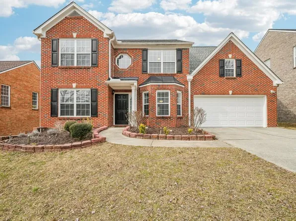 1217 Misty Valley Ct, Lawrenceville, GA 30045
