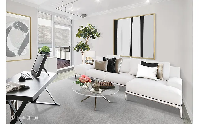 Sold by Douglas Elliman | media 10