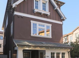 256 Firefly Ter, Fremont, CA 94539