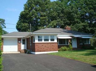 1603 Westbrook St, Portland, ME 04102