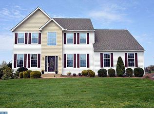 136 Back Creek Dr, Middletown, DE 19709