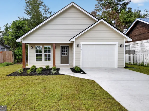 703 E Adair St, Valdosta, GA 31601