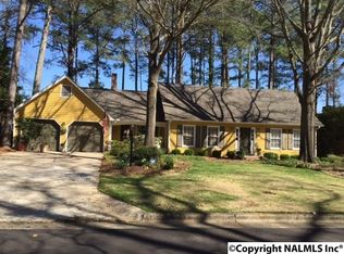 808 Longbow Dr SW, Decatur, AL 35603