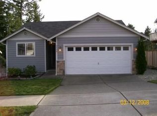 8408 186th Street Ct E, Puyallup, WA 98375