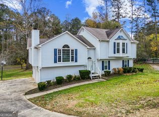 3916 Marguerite Dr NW, Acworth, GA 30101