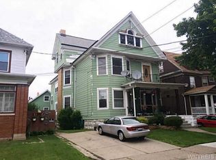 128 Lafayette Ave, Buffalo, NY 14213
