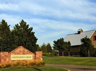 1709 Brook Bank Dr, Jones, OK 73049