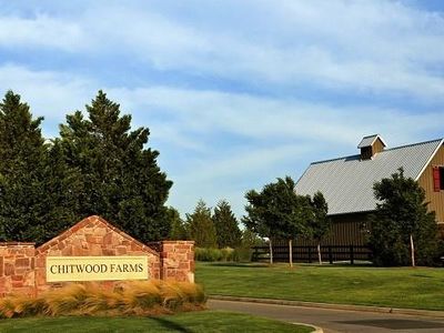 10401 Chitwood Farms Rd, Jones, OK, 73049