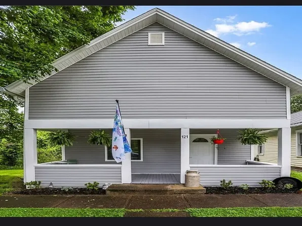 121 Mill St E, Senecaville, OH 43780