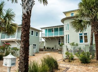 17817 Front Beach Rd, Panama City Beach, FL 32413
