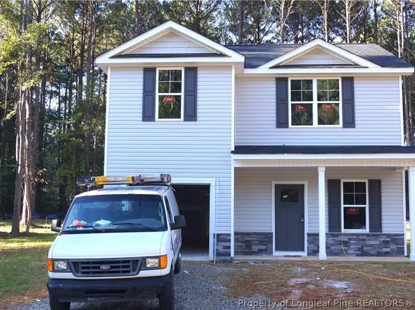 173 Willowbrook Dr, Sanford, NC 27330
