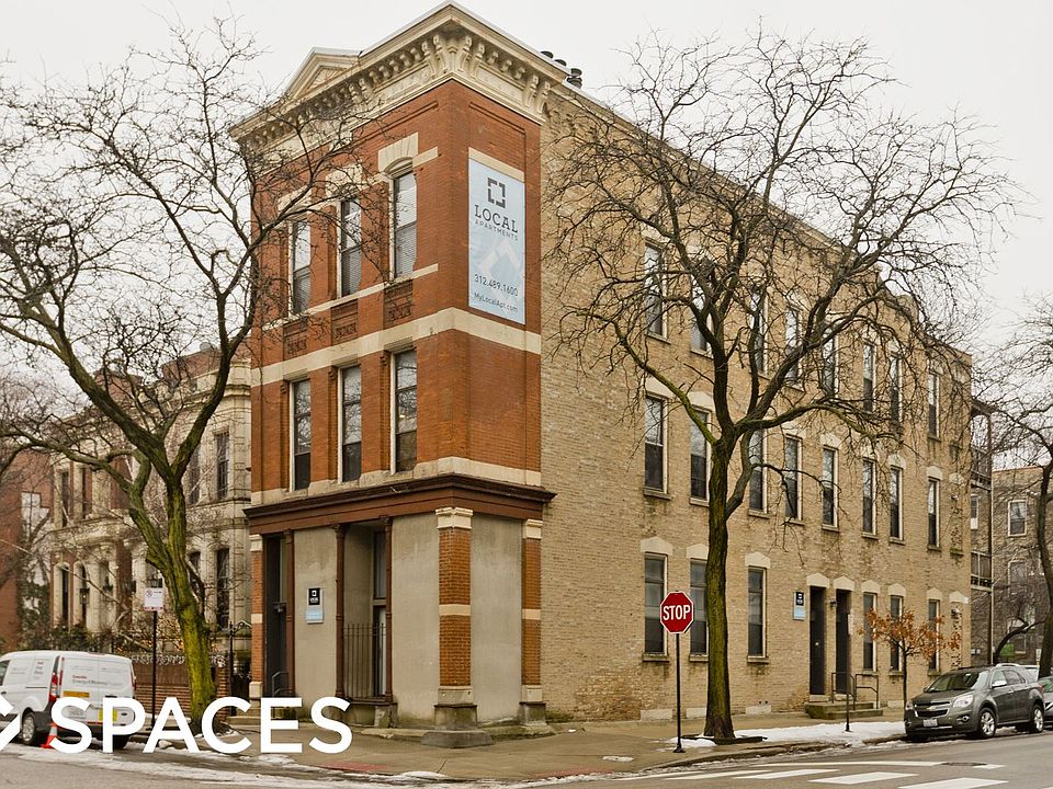 1st image of 1732 N Dayton St #1AD