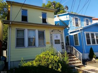 80 Paine Ave, Irvington, NJ 07111