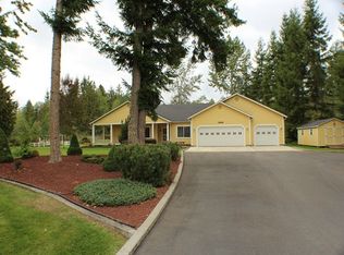 15549 159th Ln SE, Yelm, WA 98597