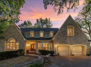 4501 N Baltimore Ct, Kansas City, MO 64116
