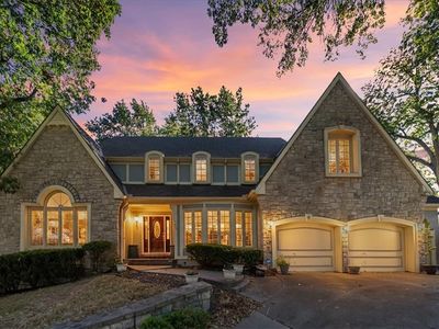 4501 N Baltimore Ct, Kansas City, MO, 64116