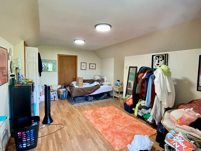 270 Harvard St #U — Photo 10