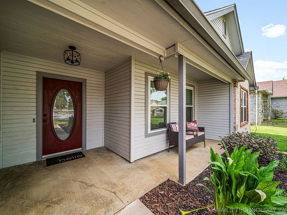 1121 S Marina Dr, Oologah, OK 74053 Zillow